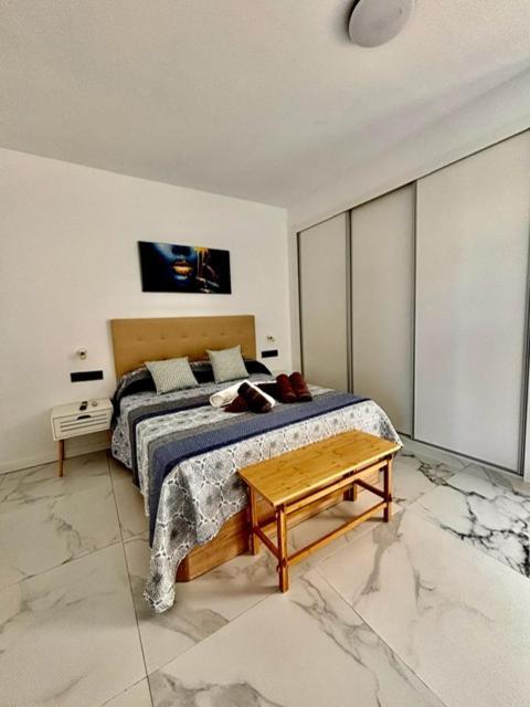 Vila Lova- Luxury Apartments Рокетас-де-Мар Экстерьер фото